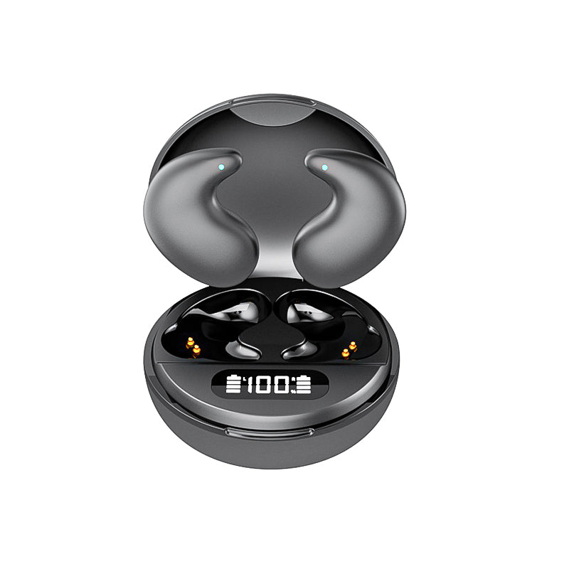 Ear Buds Stereo Headsets True Wireless Earphones