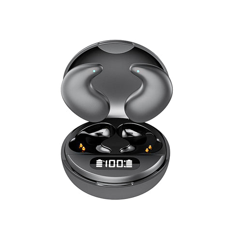 Ear Buds Stereo Headsets True Wireless Earphones
