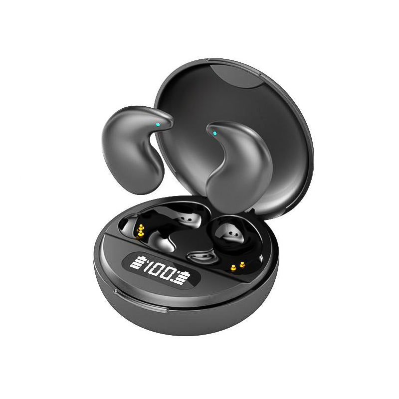 Ear Buds Stereo Headsets True Wireless Earphones