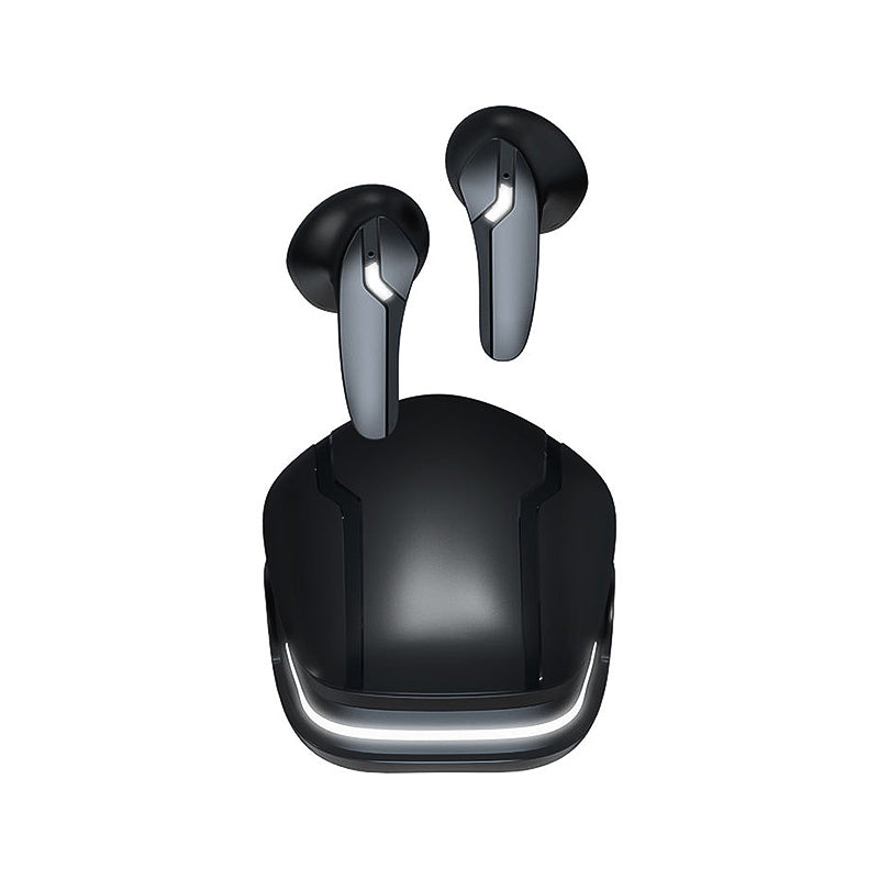 Blue tooth Earphones with Charging Box LED Sports Stereo