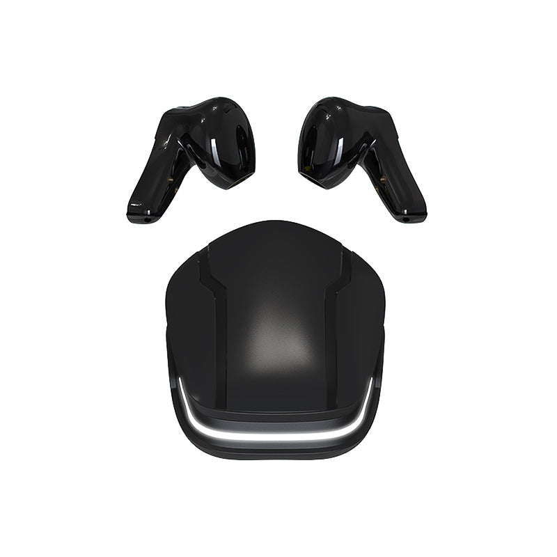 Blue tooth Earphones with Charging Box LED Sports Stereo