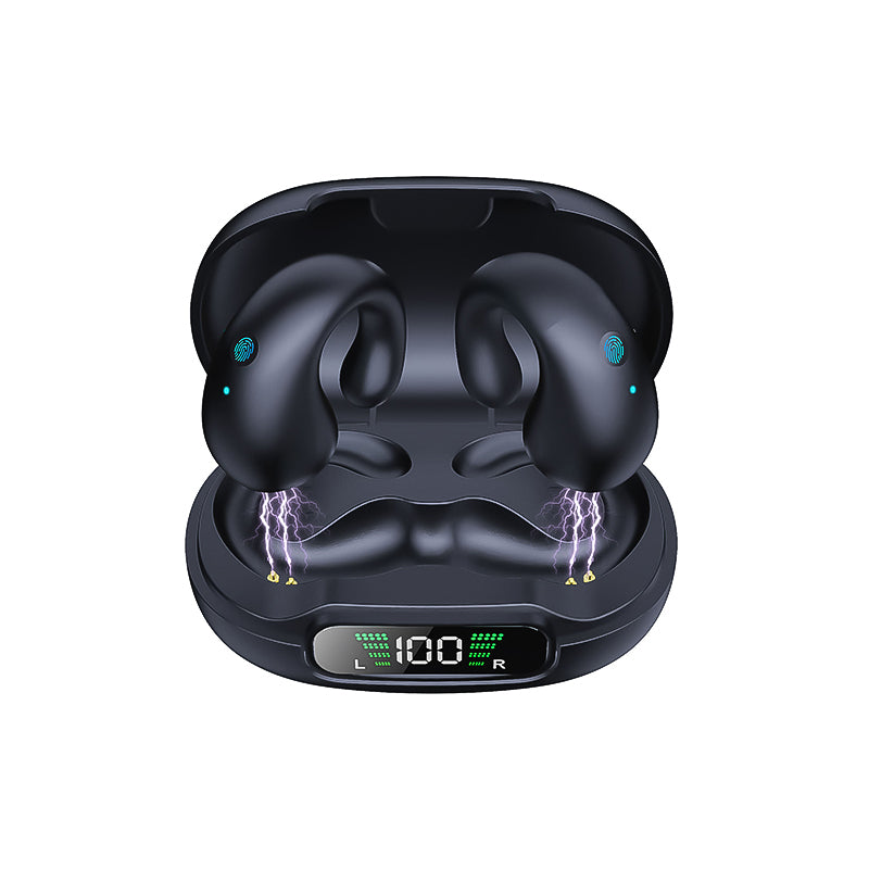 Earbuds Wireless Headphone 5.3 Earphone Noise Cancelling