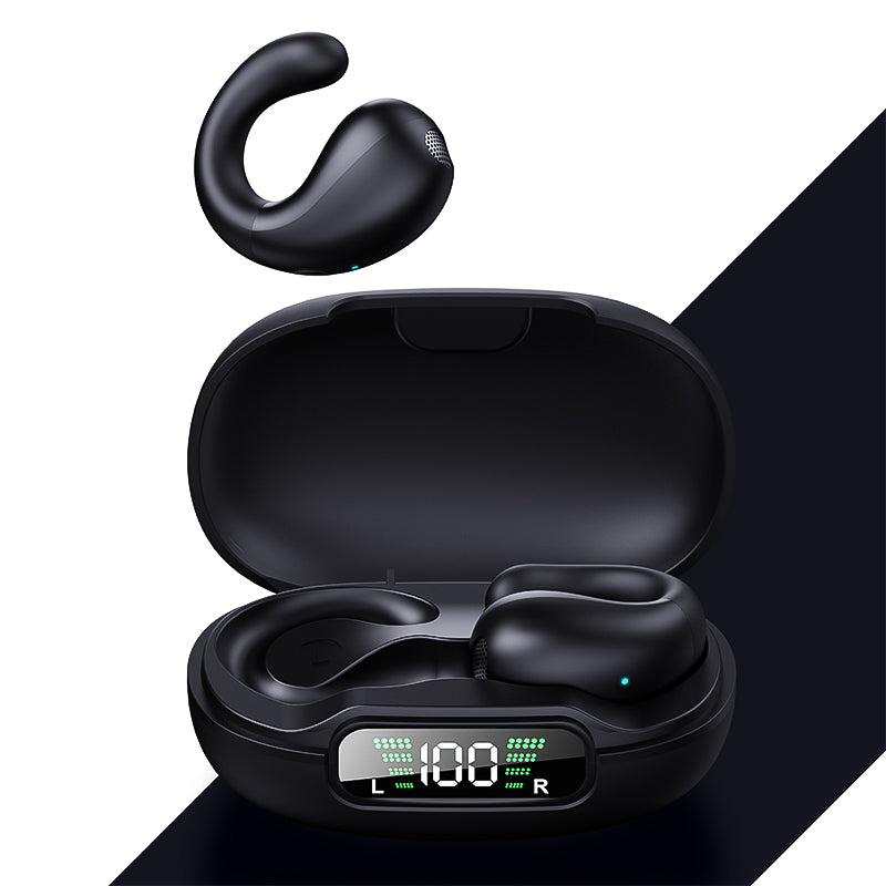 Earbuds Wireless Headphone 5.3 Earphone Noise Cancelling