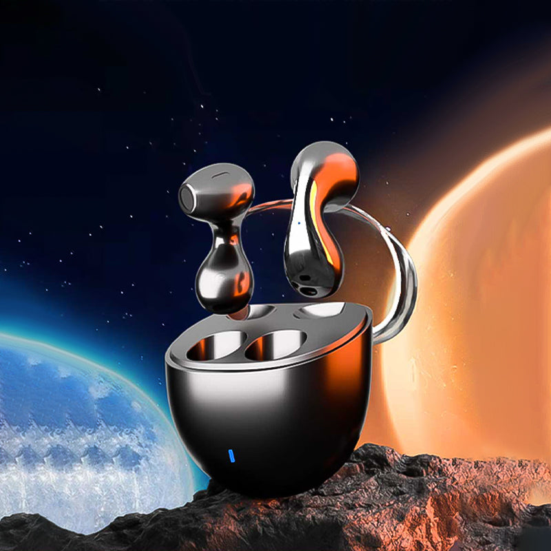 Wireless Hands-free Headphone Mini Portable Earbuds