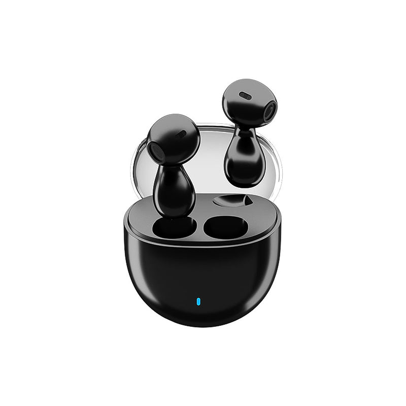 Wireless Hands-free Headphone Mini Portable Earbuds