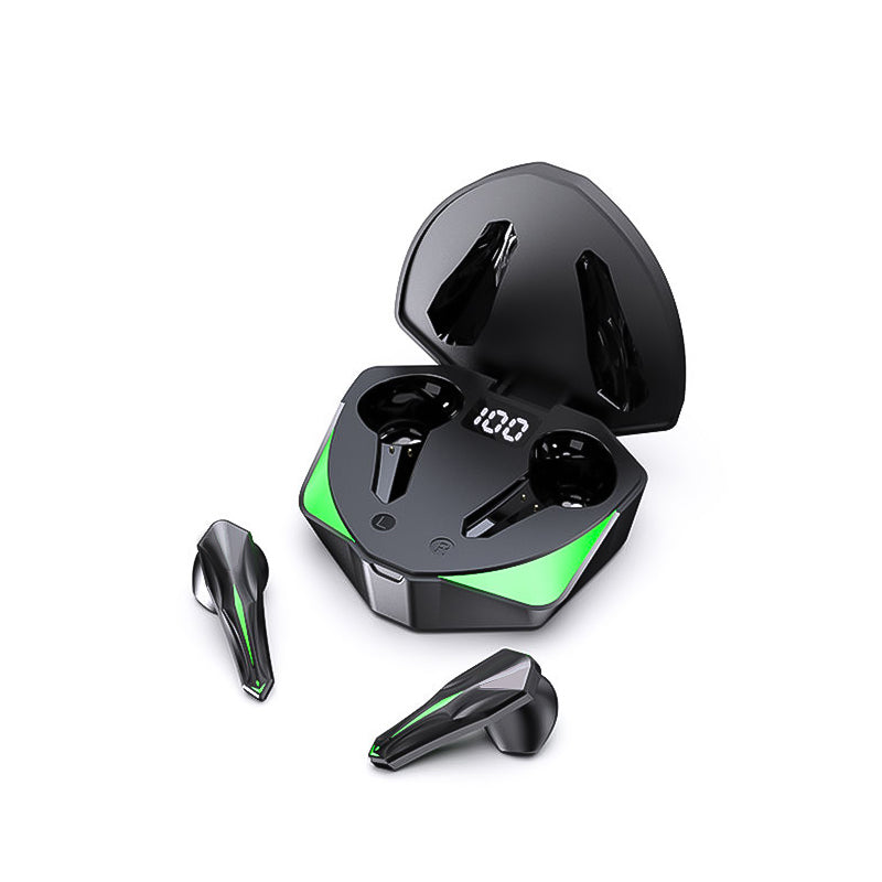 Wireless earphones blue tooth earphone earbud
