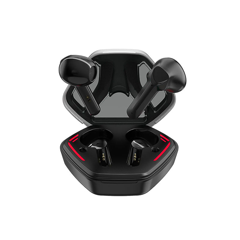 Earphones Low Latency Noise Cancelling Earbuds