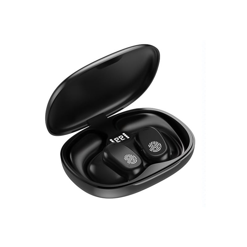 Bluetooth headset ear hanging type sports Bluetooth headset