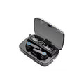 Earbud Touch Waterproof Led Display Sports Music Headset