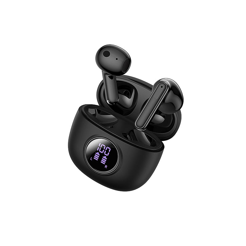 Noise HD Call LED Battery Display Bluetooth Earphones