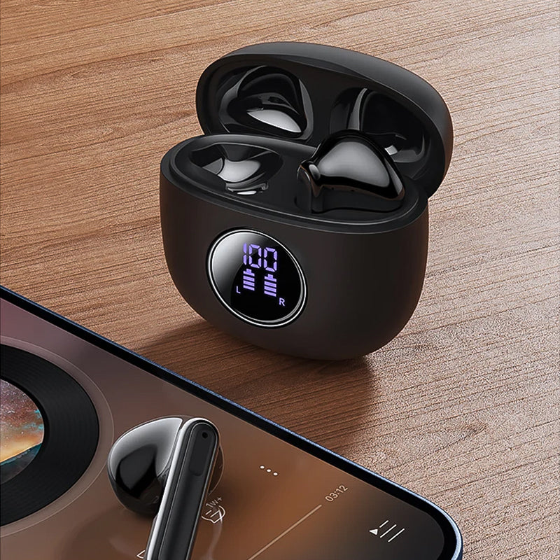 Noise HD Call LED Battery Display Bluetooth Earphones