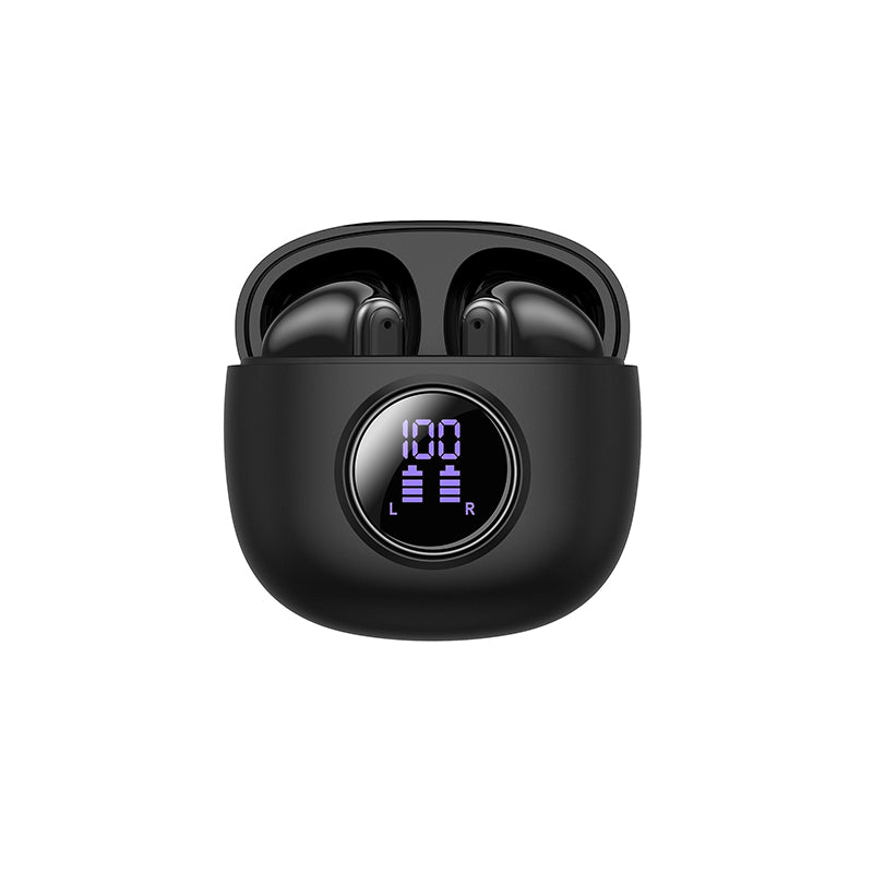 Noise HD Call LED Battery Display Bluetooth Earphones