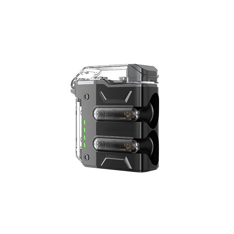 High battery Extra Long Range Bluetooth earphones