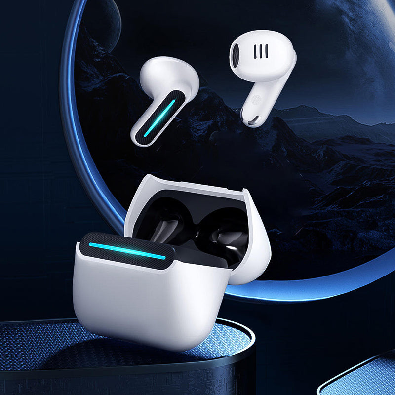 Wireless Bluetooth Earphones Low Delay Game Earphones