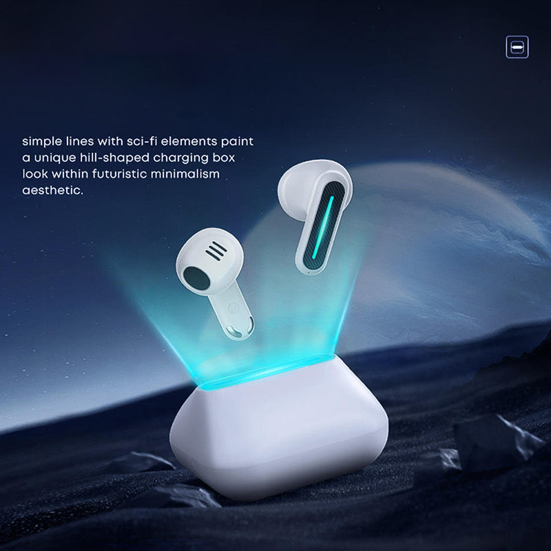 Wireless Bluetooth Earphones Low Delay Game Earphones