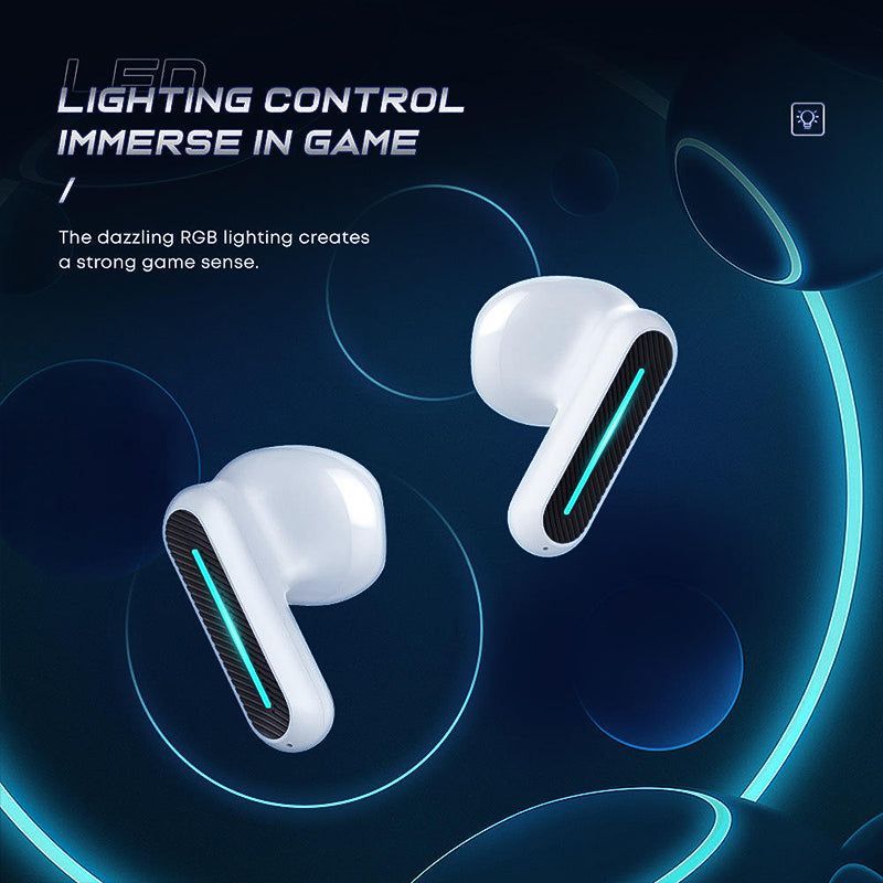 Wireless Bluetooth Earphones Low Delay Game Earphones