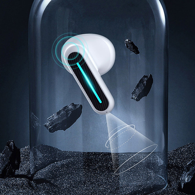 Wireless Bluetooth Earphones Low Delay Game Earphones