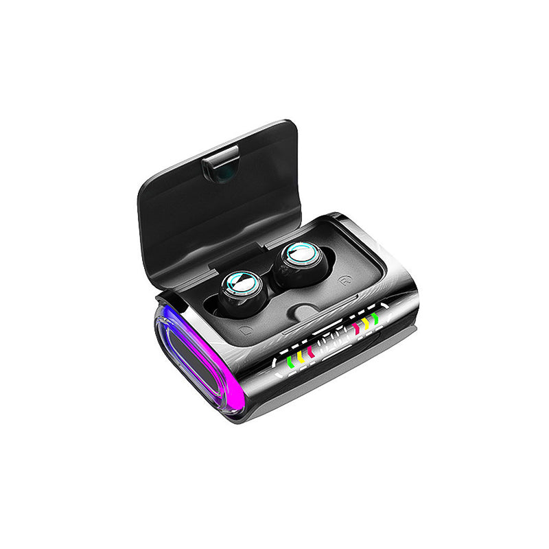 Wireless Bluetooth Earphones for Outdoor with Dual Ear Noise