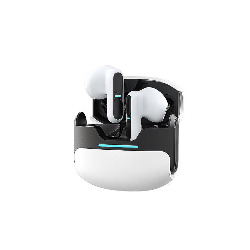 Mini Wireless Version Small Bluetooth Headset 5.3 Earphone