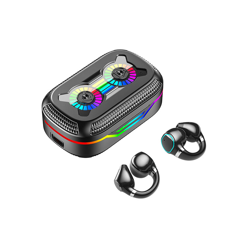 Earphones Leakage Reduction Waterproof Wireless Earbuds