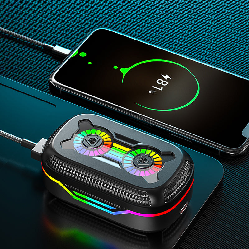 Earphones Leakage Reduction Waterproof Wireless Earbuds