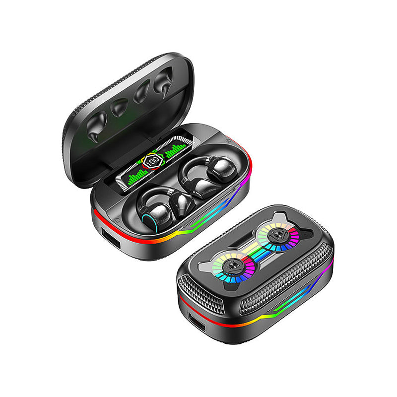Earphones Leakage Reduction Waterproof Wireless Earbuds