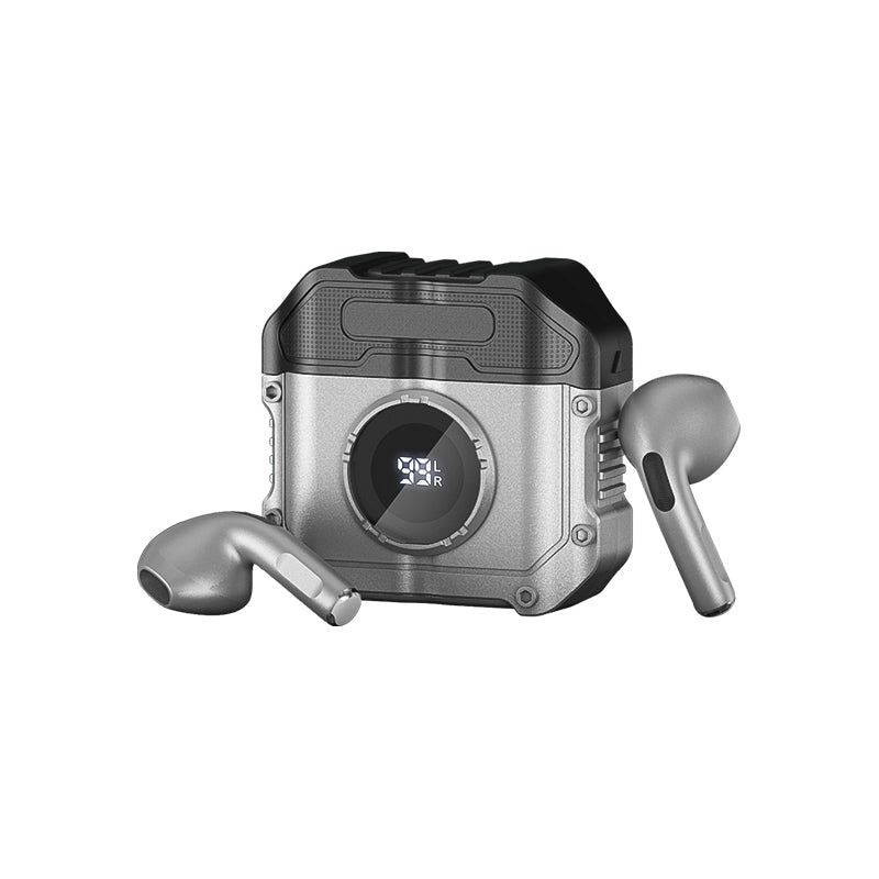 Earphone Waterproof High Quality Communications Headset