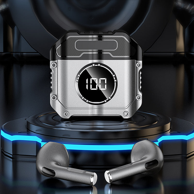 Earphone Waterproof High Quality Communications Headset