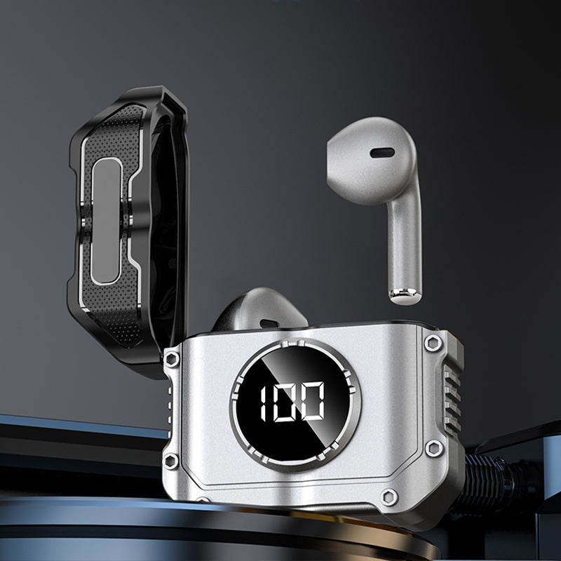 Earphone Waterproof High Quality Communications Headset