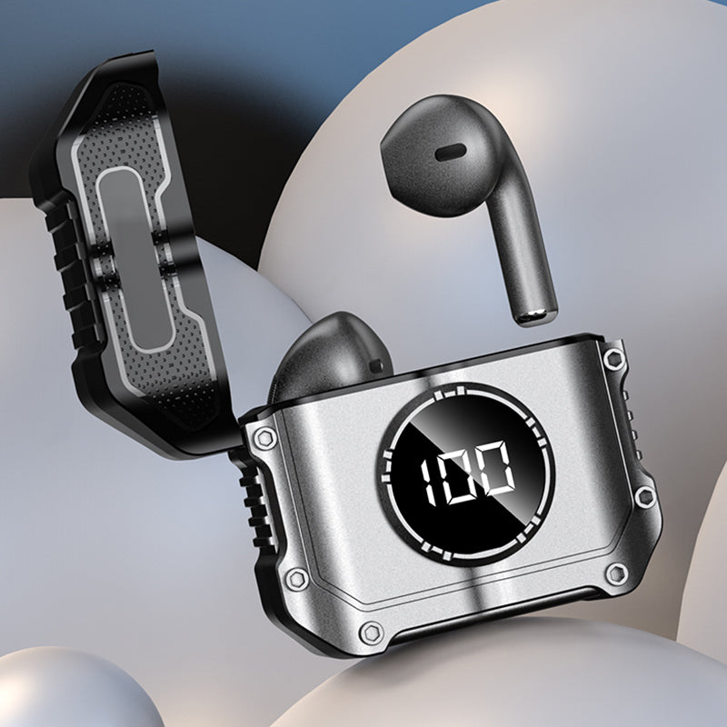 Earphone Waterproof High Quality Communications Headset