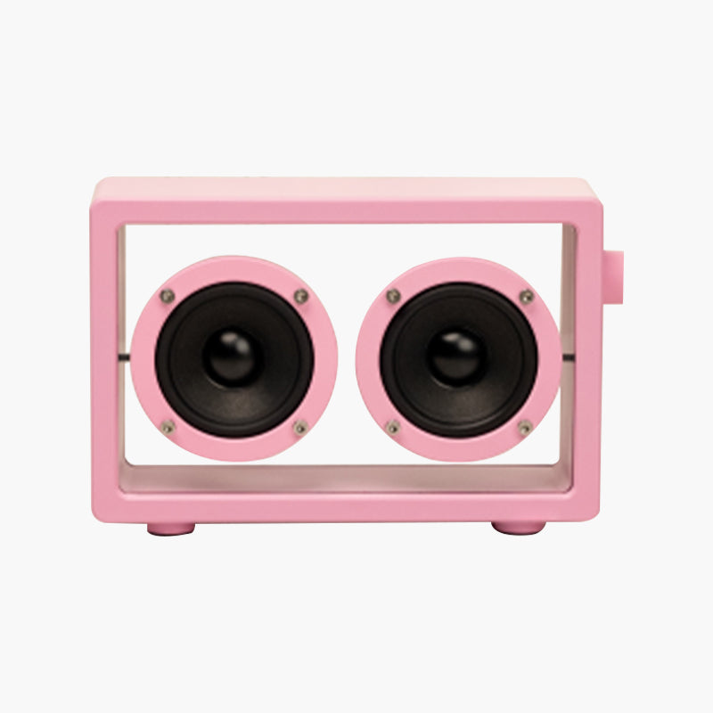 Home wireless mini battery speaker