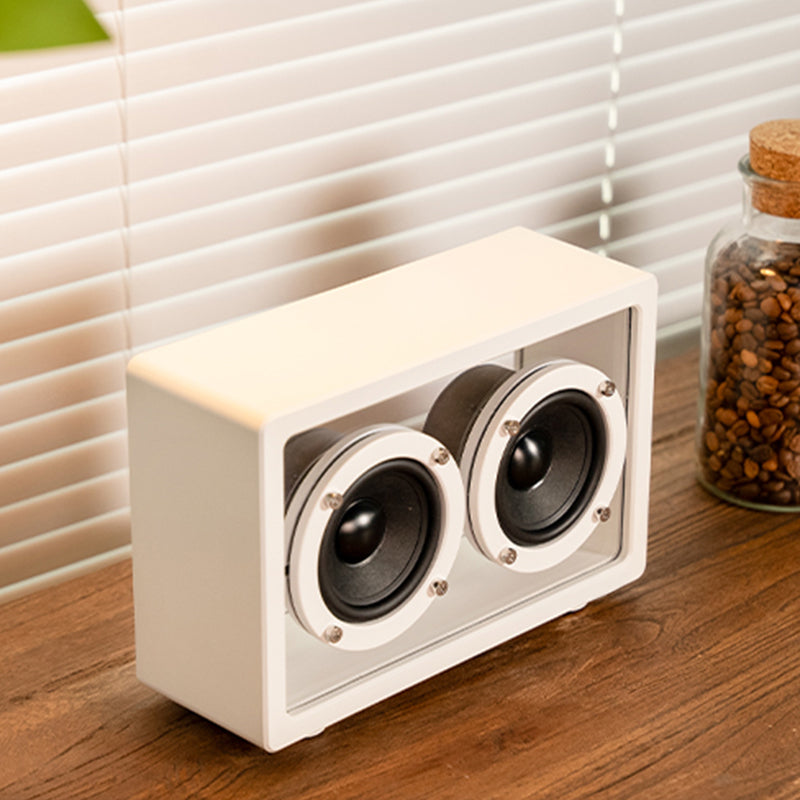 Home wireless mini battery speaker