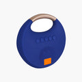 Portable wireless rechargeable speaker