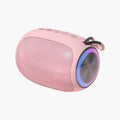 Wireless bluetooth rechargeable speaker