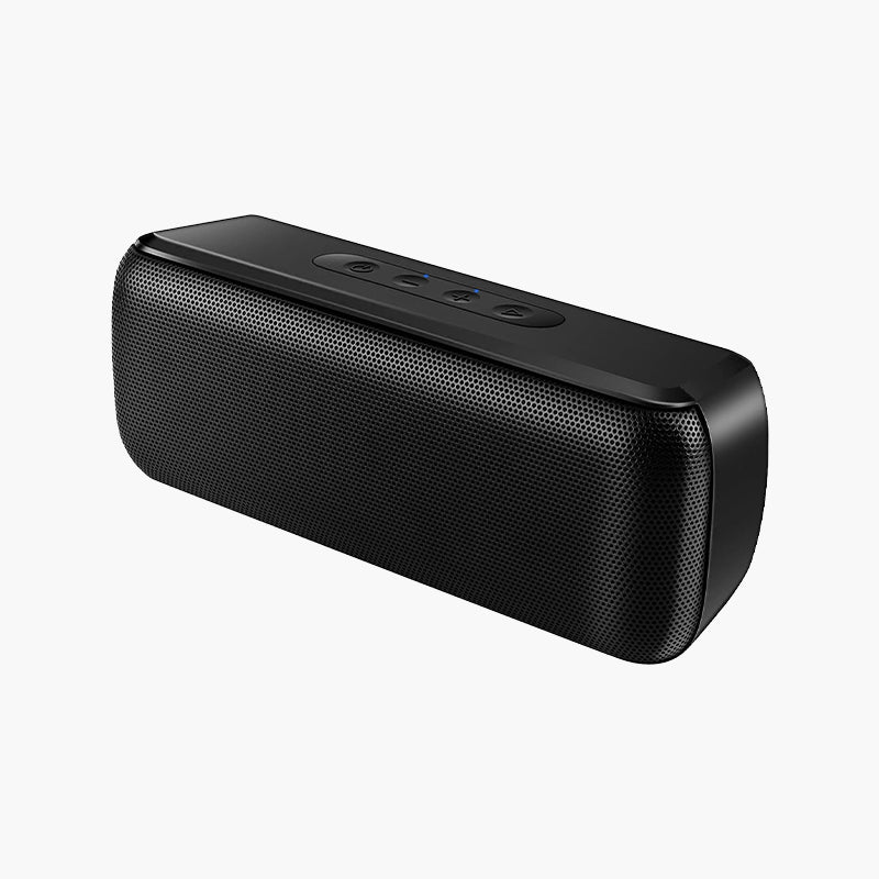 Clear sound quality rechargeable speaker
