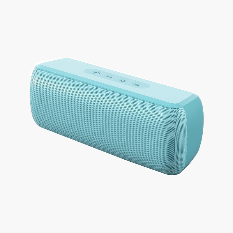 Clear sound quality rechargeable speaker