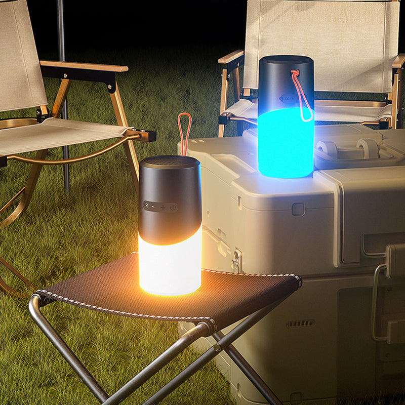 High quality speaker with phone function