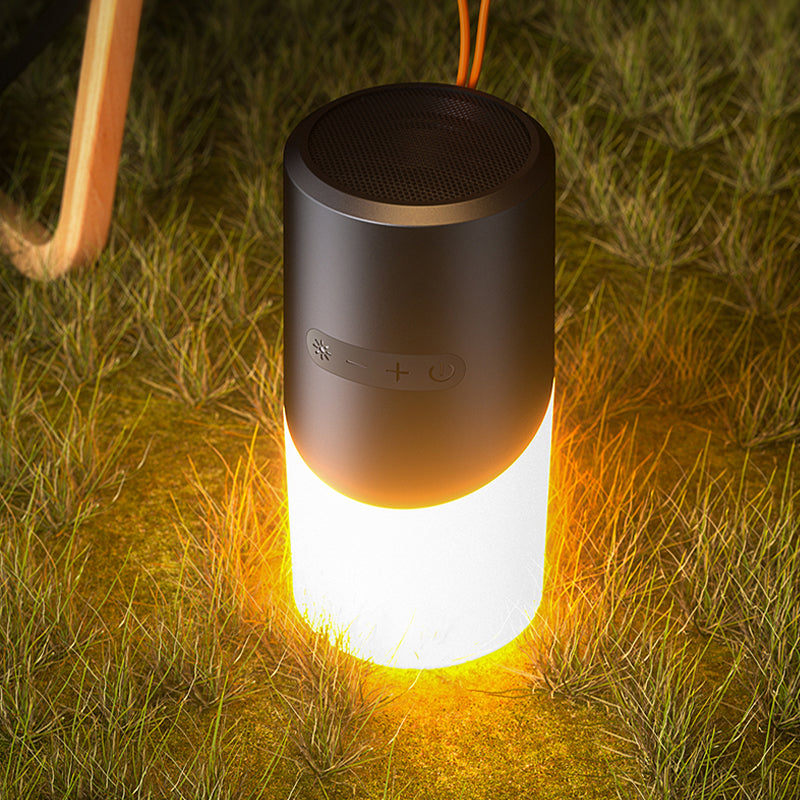 High quality speaker with phone function