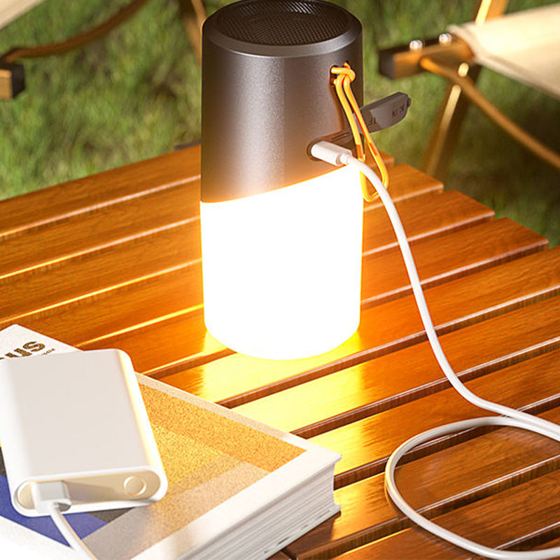 High quality speaker with phone function