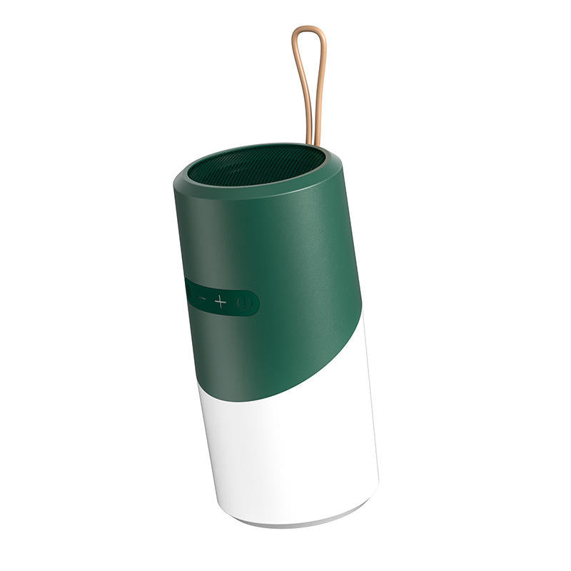 High quality speaker with phone function