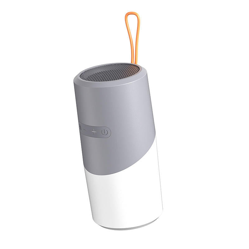 High quality speaker with phone function