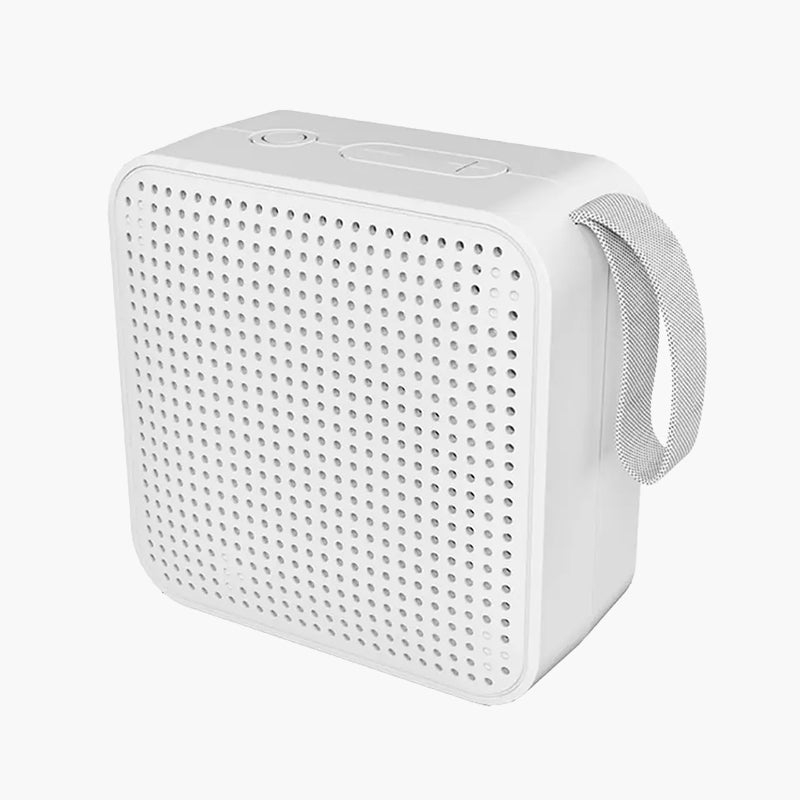 Wireless mini speaker with phone function