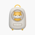Cute cartoon speaker with phone function