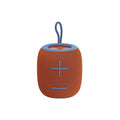 New cylindrical speaker Bluetooth speaker Wireless audio