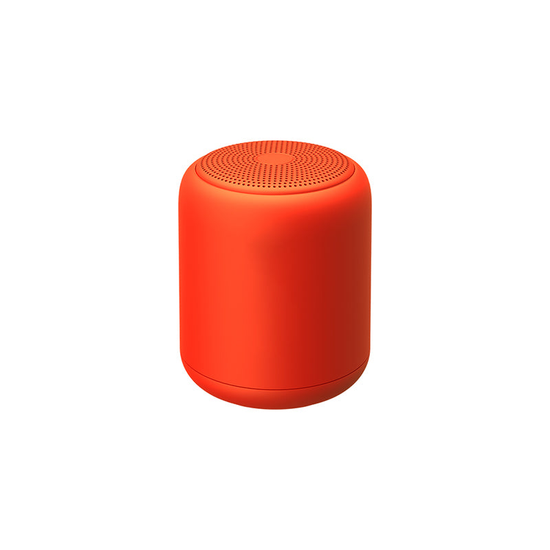 Waterproof mini speaker portable wireless Bluetooth speaker