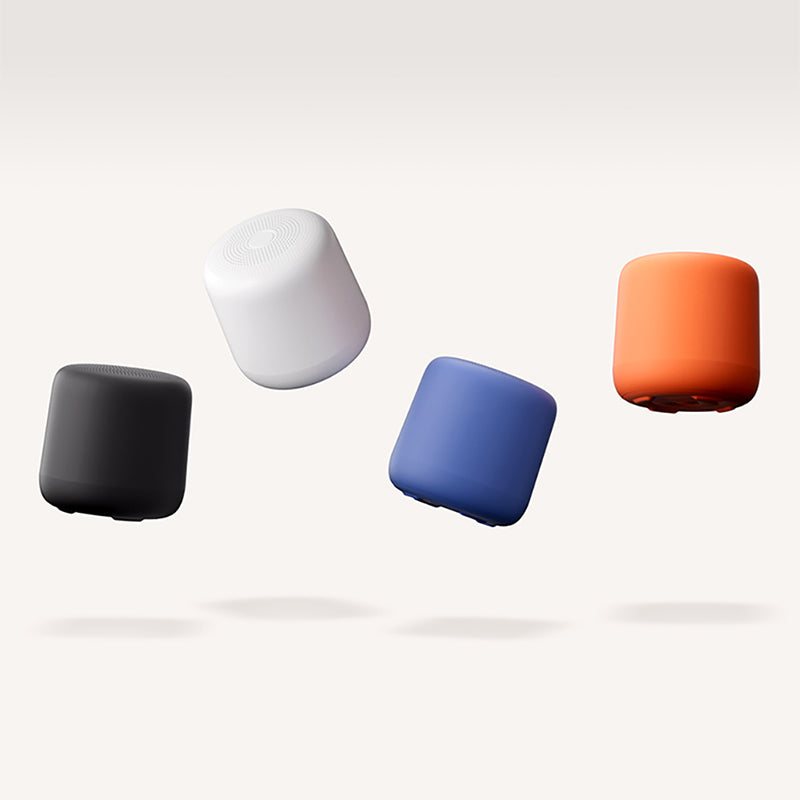Mini Wireless Bluetooth Speaker Portable Outdoor Speaker