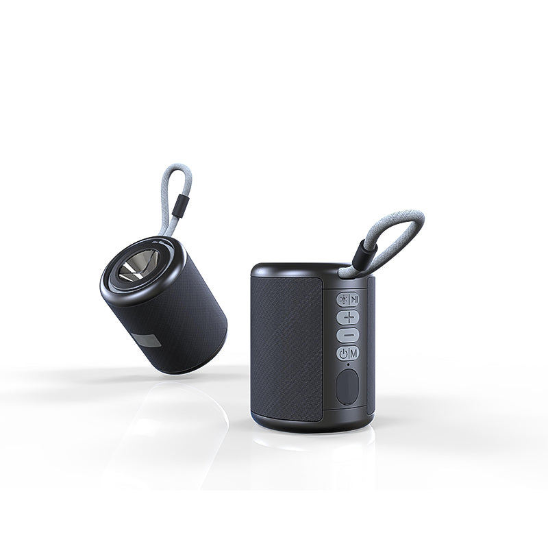 New Release Cylinder Soundbar Wireless Bluetooth Speaker