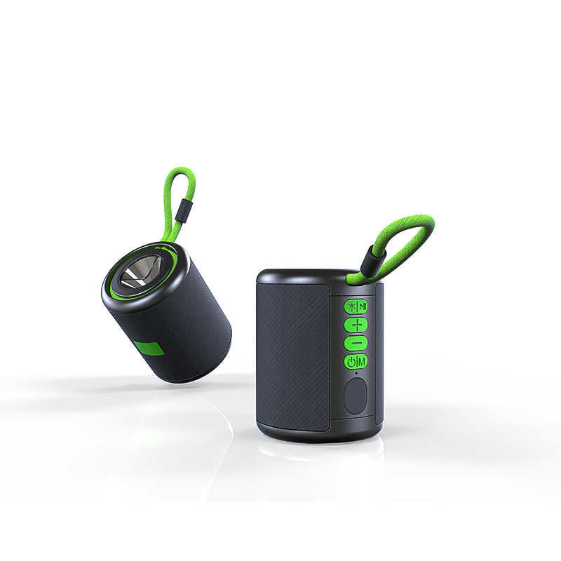 New Release Cylinder Soundbar Wireless Bluetooth Speaker