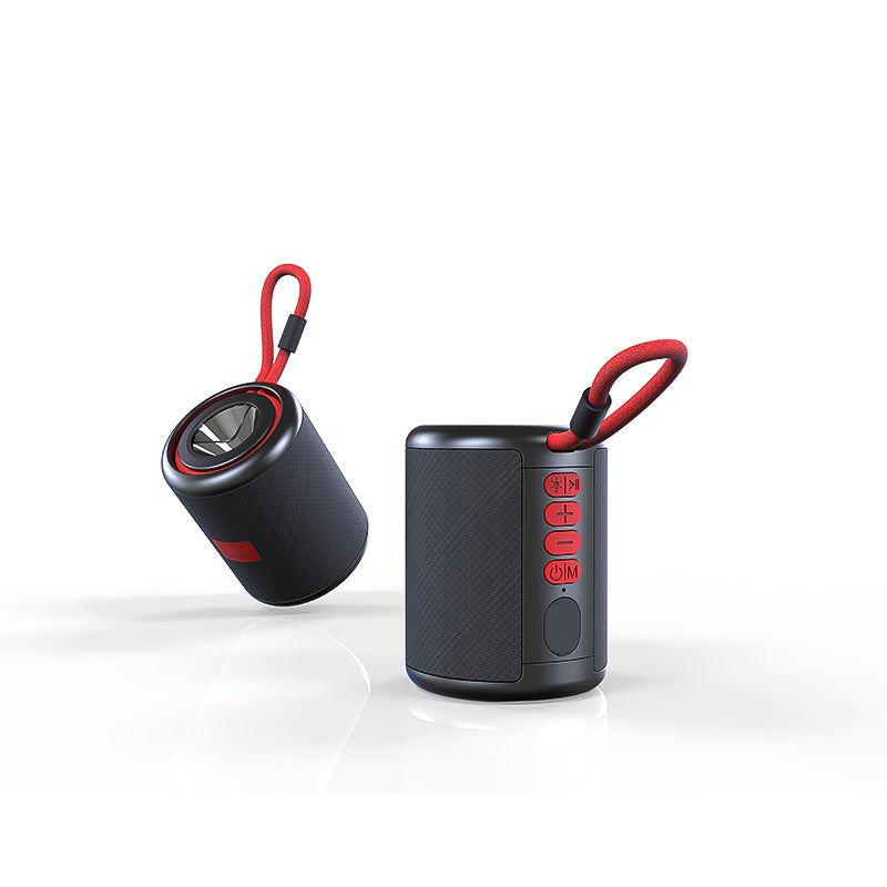 New Release Cylinder Soundbar Wireless Bluetooth Speaker