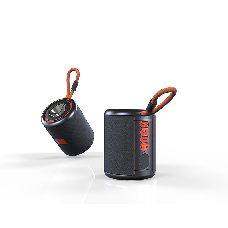 New Release Cylinder Soundbar Wireless Bluetooth Speaker